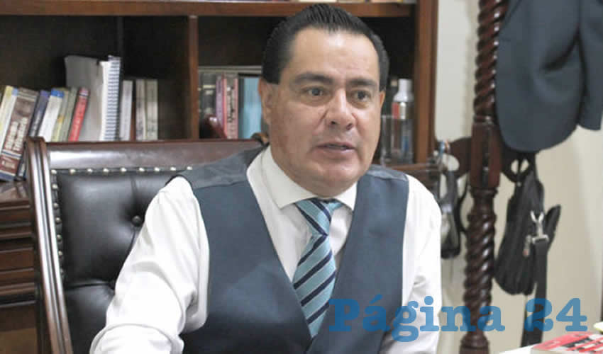 Imagen relevante a la nota.