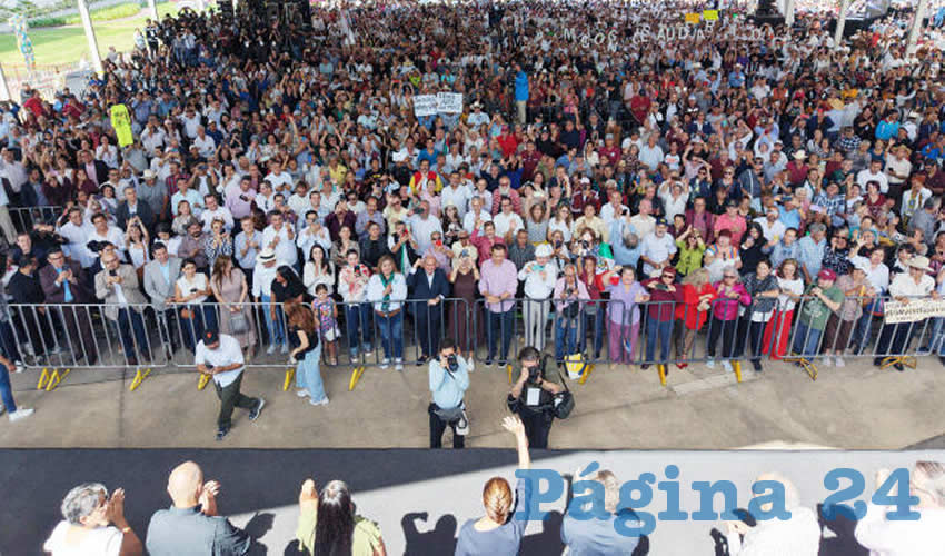 Imagen relevante a la nota.