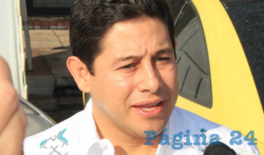 Imagen relevante a la nota.