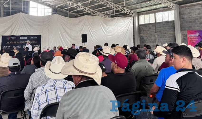 Imagen relevante a la nota.