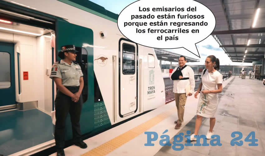 Si las Fotos Hablaran Dirían que…