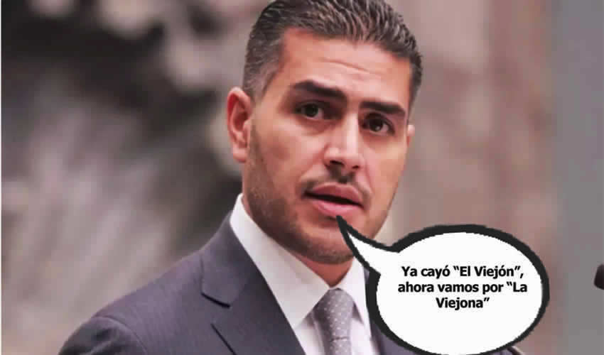 Si las Fotos Hablaran Dirían que…
