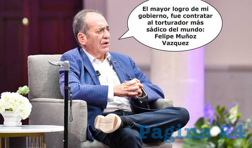 Si las Fotos Hablaran Dirían que…