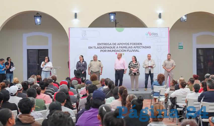 Imagen relevante a la nota.