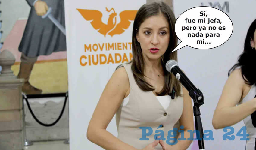 Si las Fotos Hablaran Dirían que…