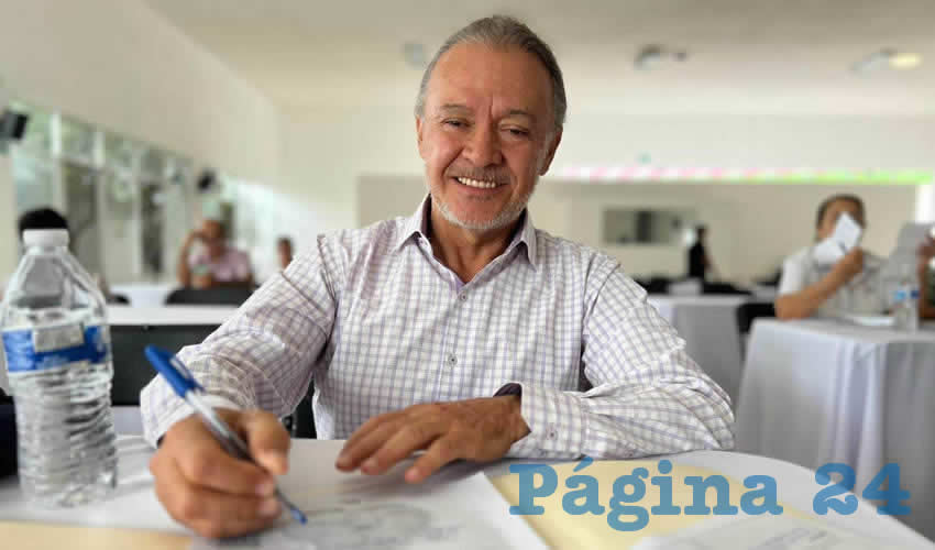 Imagen relevante a la nota.