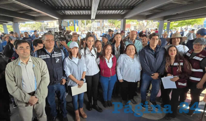 Imagen relevante a la nota.