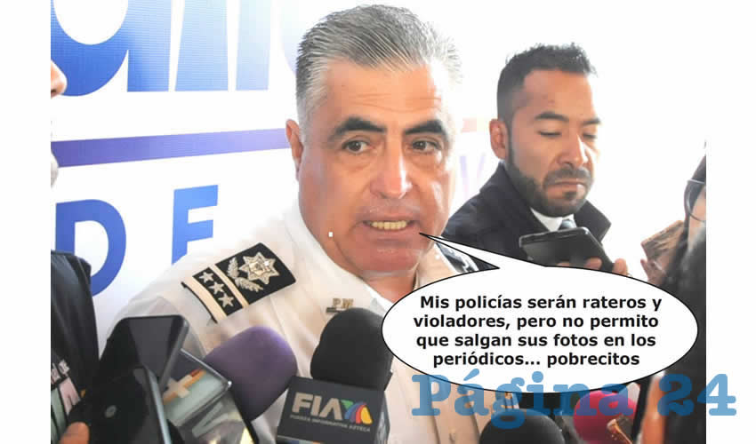 Si las Fotos Hablaran Dirían que…