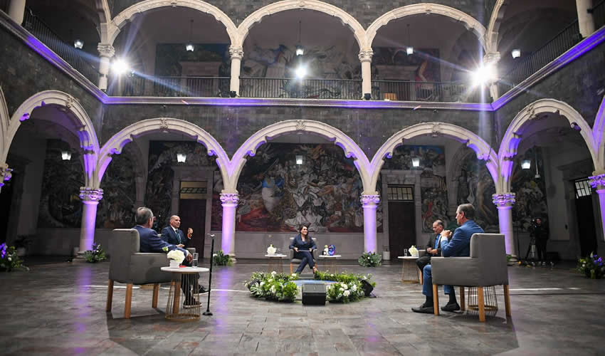 La Columna del Diablito