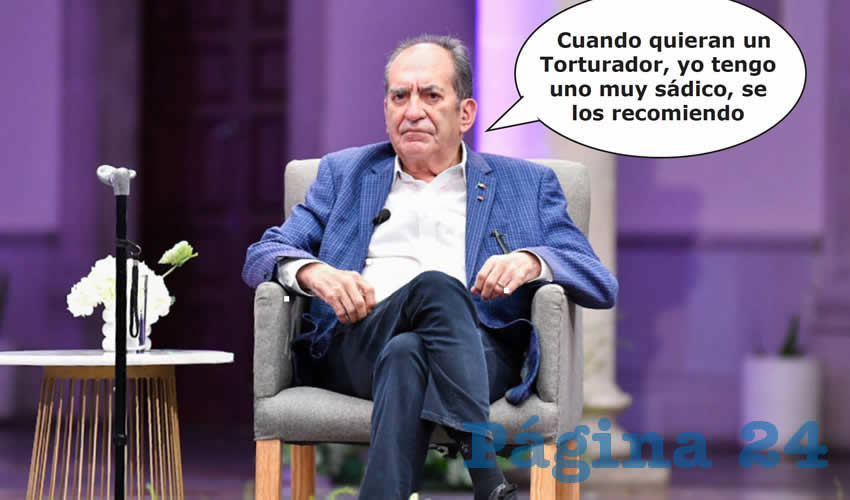 Si las Fotos Hablaran Dirían que…