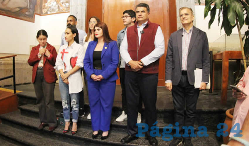 Imagen relevante a la nota.