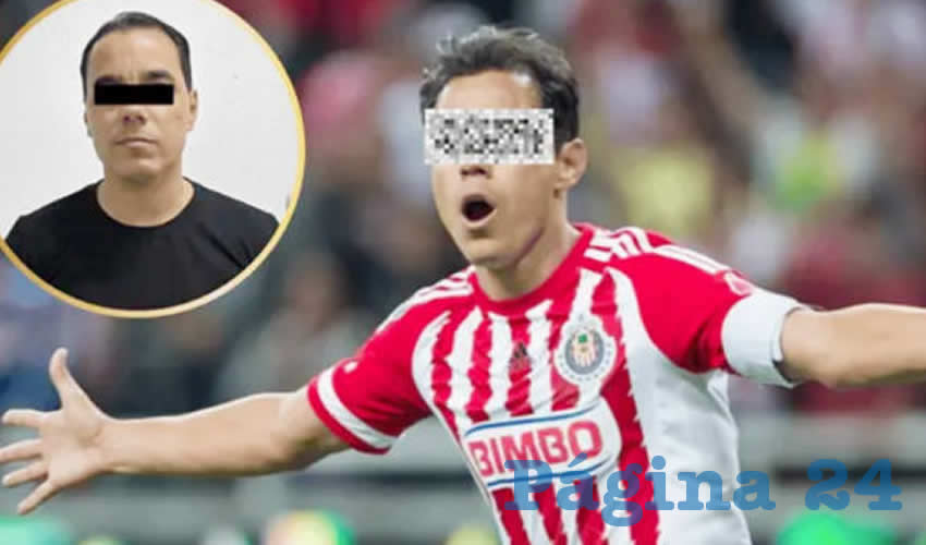 Imagen relevante a la nota.