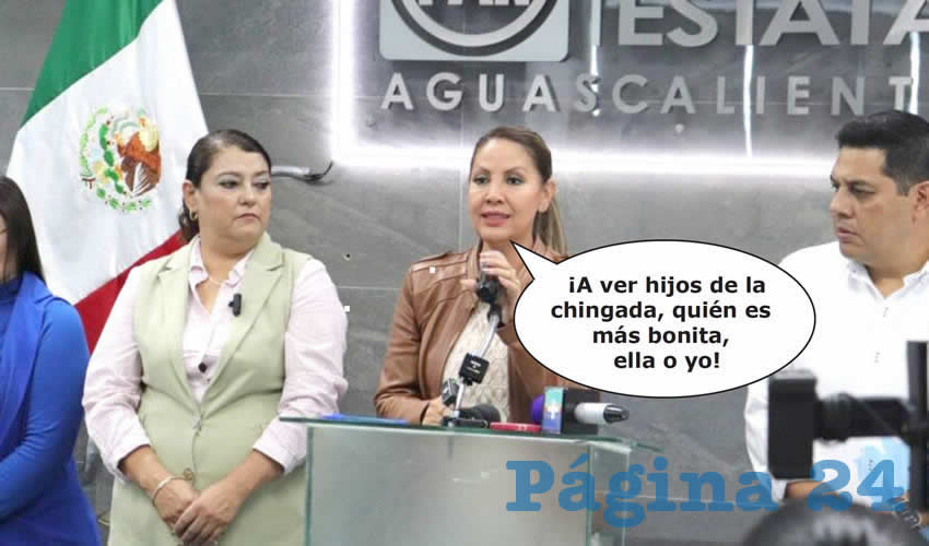 Si las Fotos Hablaran Dirían que…