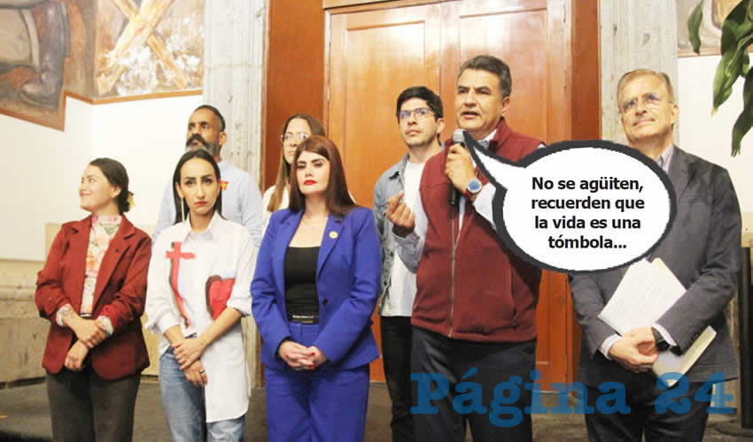 Si las Fotos Hablaran Dirían que…