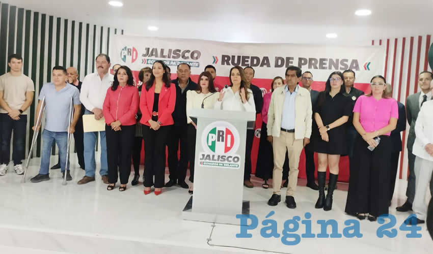 Imagen relevante a la nota.
