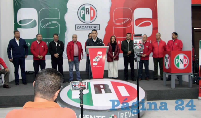 Imagen relevante a la nota.