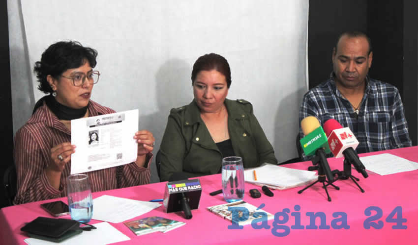 Imagen relevante a la nota.