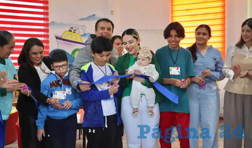 Imagen relevante a la nota.