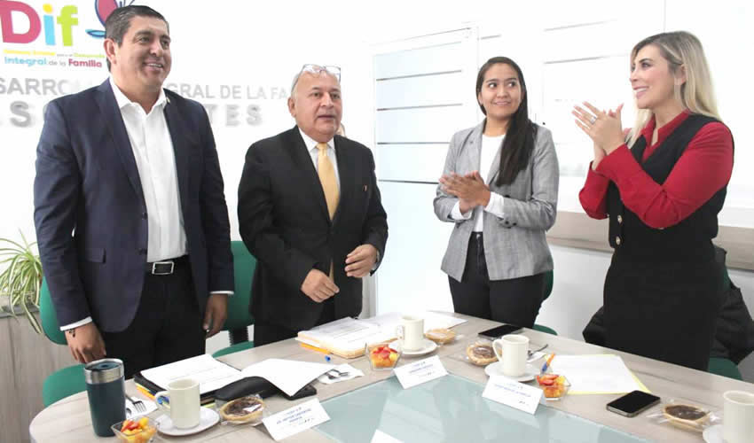 Imagen relevante a la nota.