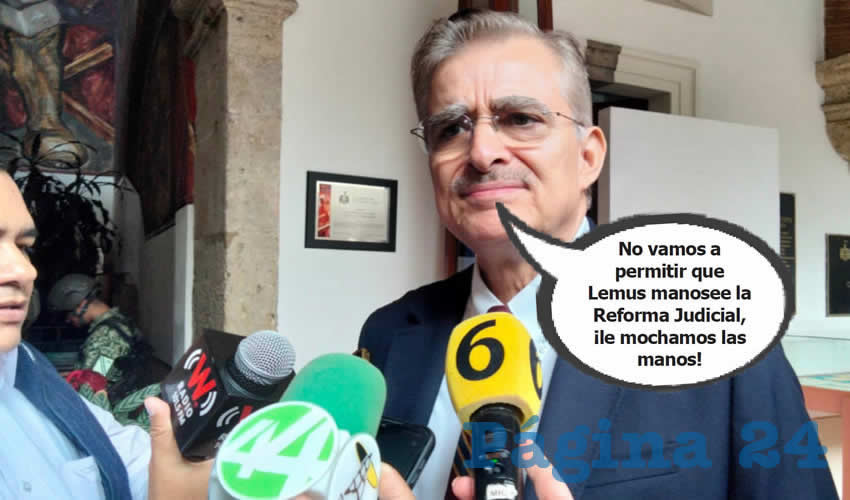 Si las Fotos Hablaran Dirían que…