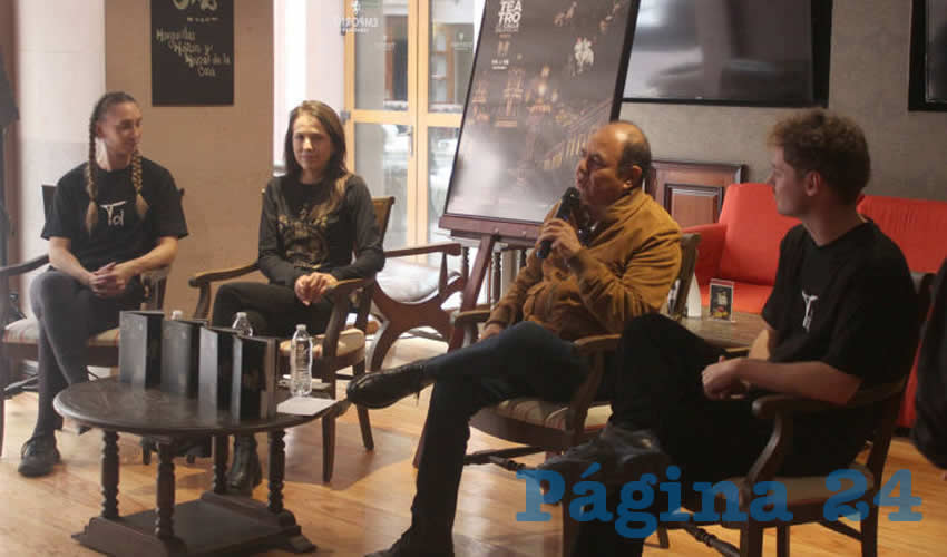 Imagen relativa a la nota.