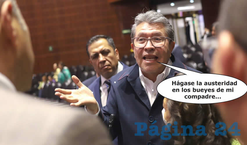 Si las Fotos Hablaran Dirían que…