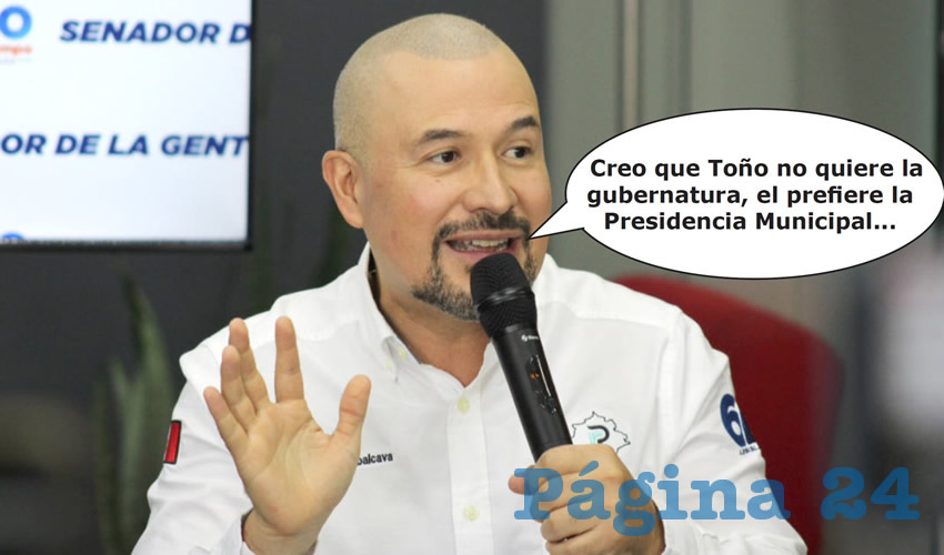 Si las Fotos Hablaran Dirían que…
