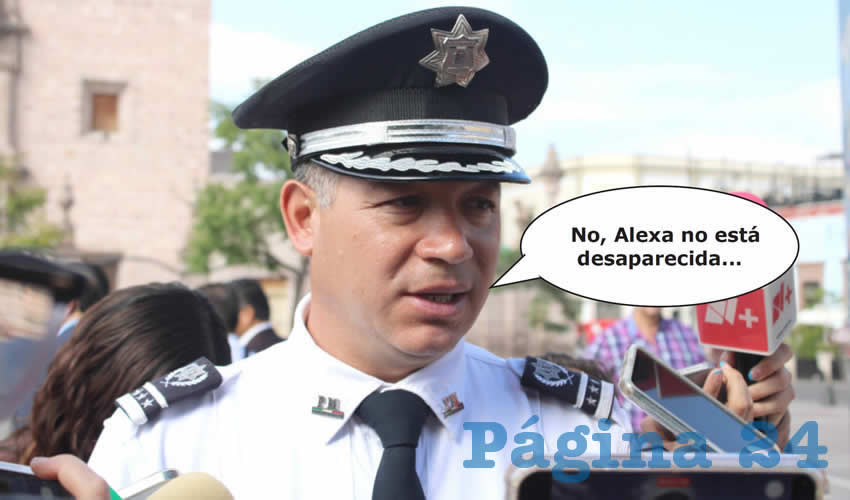 Si las Fotos Hablaran Dirían que…