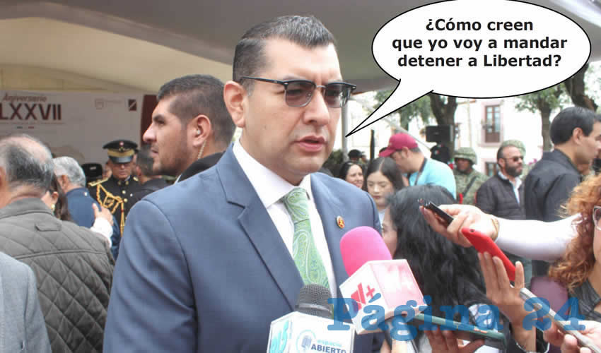Si las Fotos Hablaran Dirían que…