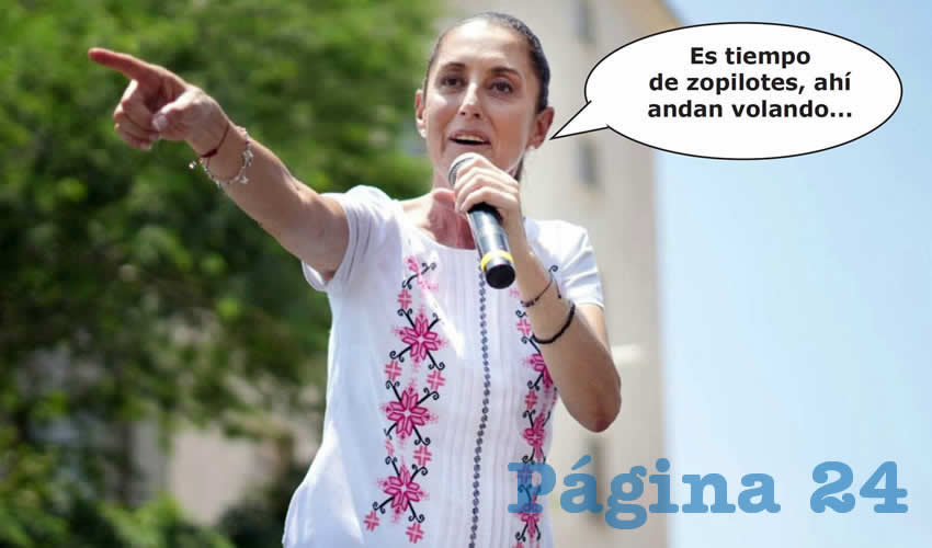 Si las Fotos Hablaran Dirían que…