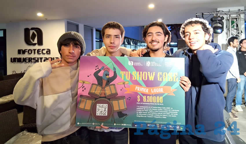 Imagen relativa a la nota.