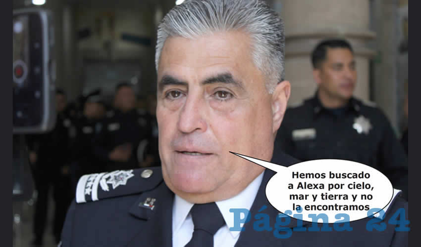 Si las Fotos Hablaran Dirían que…