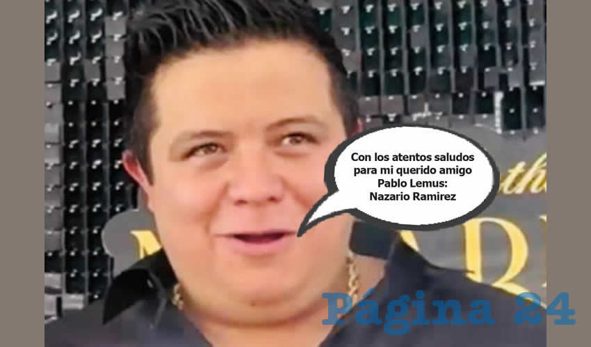 Si las Fotos Hablaran Dirían que…