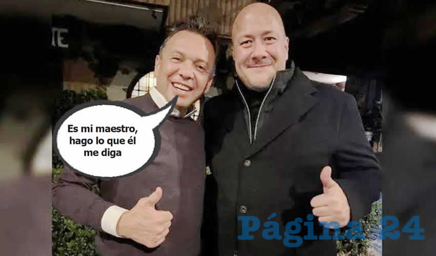 Si las Fotos Hablaran Dirían que…