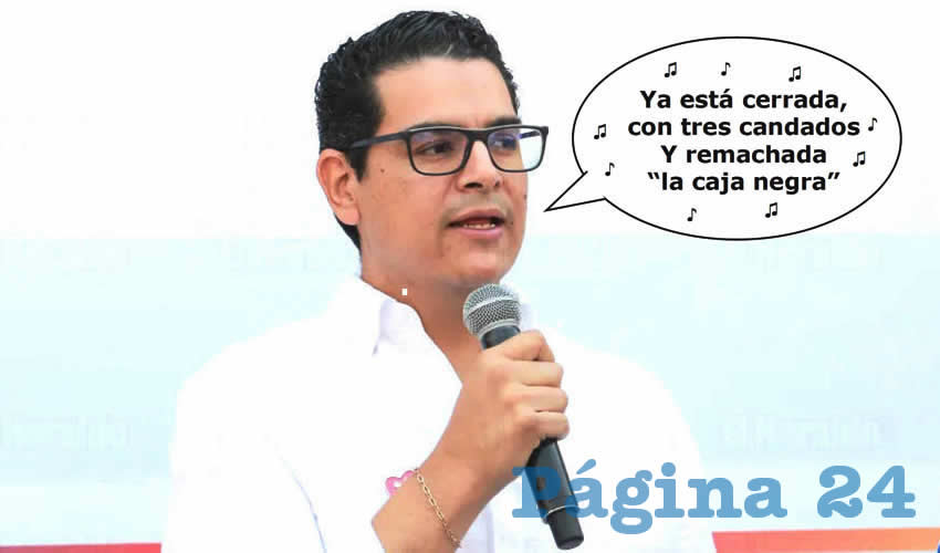 Si las Fotos Hablaran Dirían que…