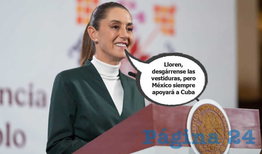 Si las Fotos Hablaran Dirían que…