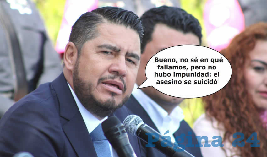 Si las Fotos Hablaran Dirían que…