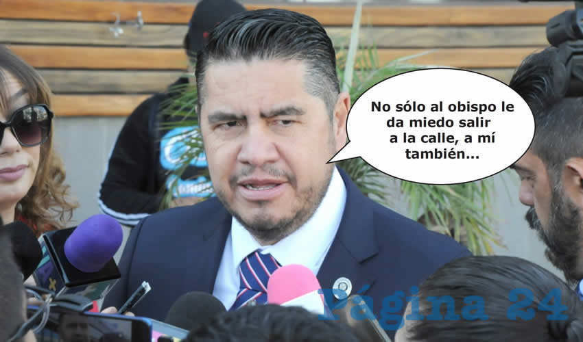 Si las Fotos Hablaran Dirían que…