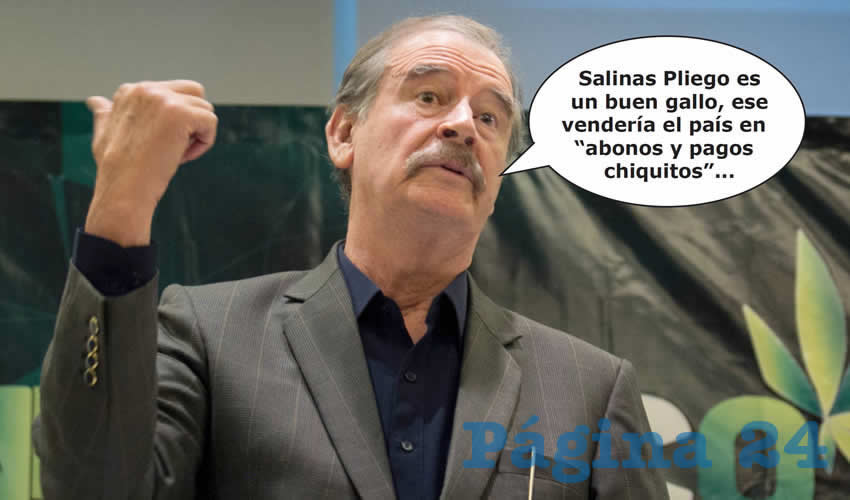 Si las Fotos Hablaran Dirían que…