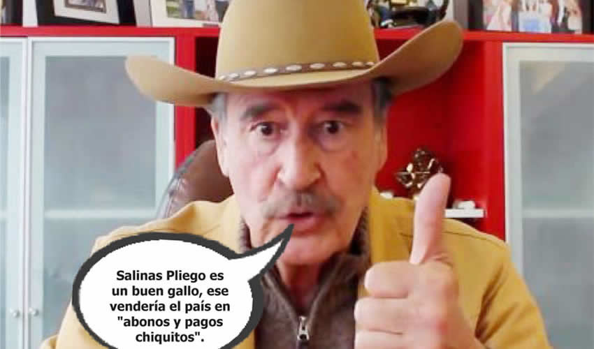 Si las Fotos Hablaran Dirían que…