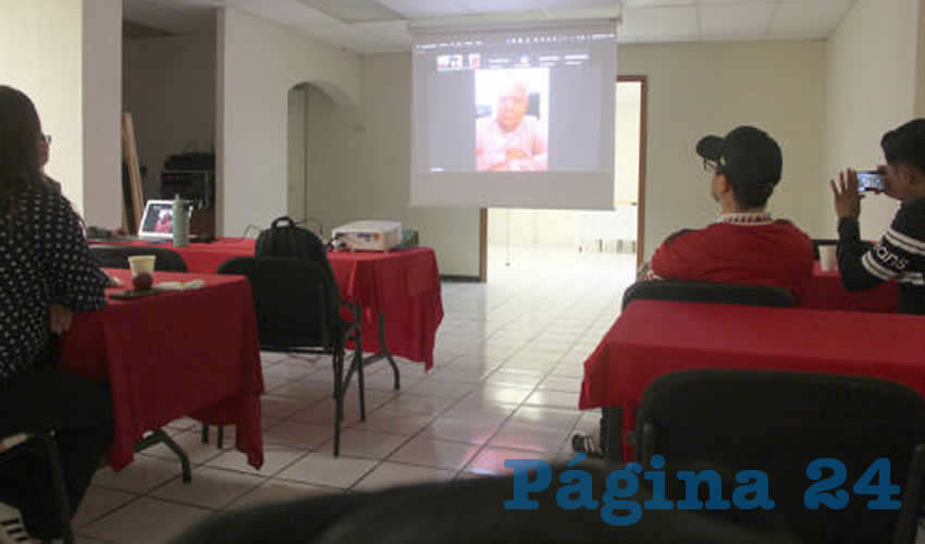 Imagen relativa a la nota.