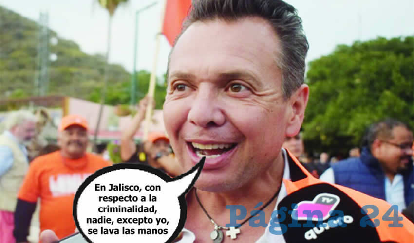 Si las Fotos Hablaran Dirían que…