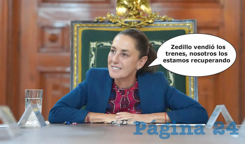 Si las Fotos Hablaran Dirían que…