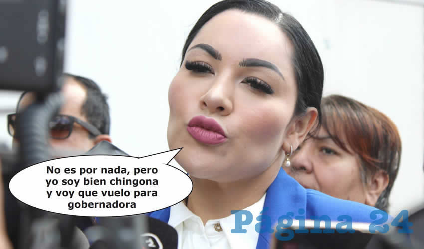 Si las Fotos Hablaran Dirían que…