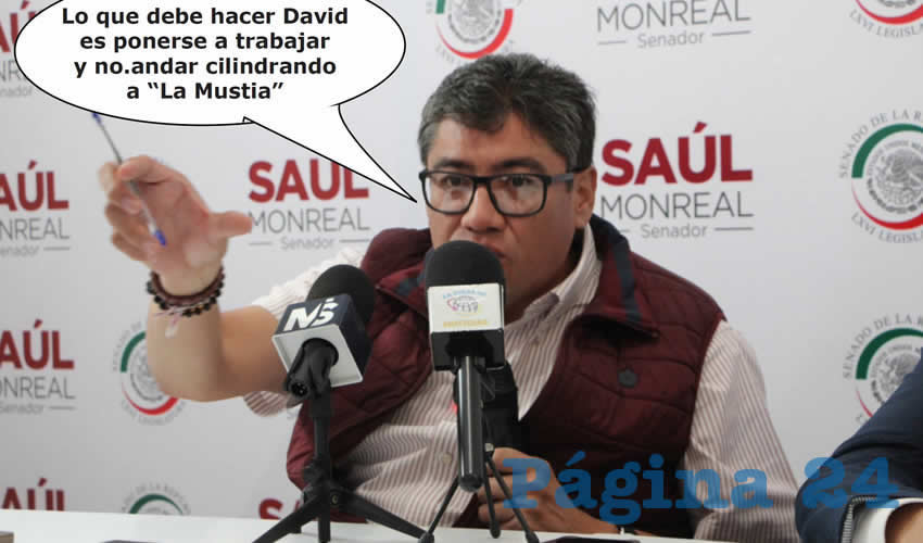 Si las Fotos Hablaran Dirían que…