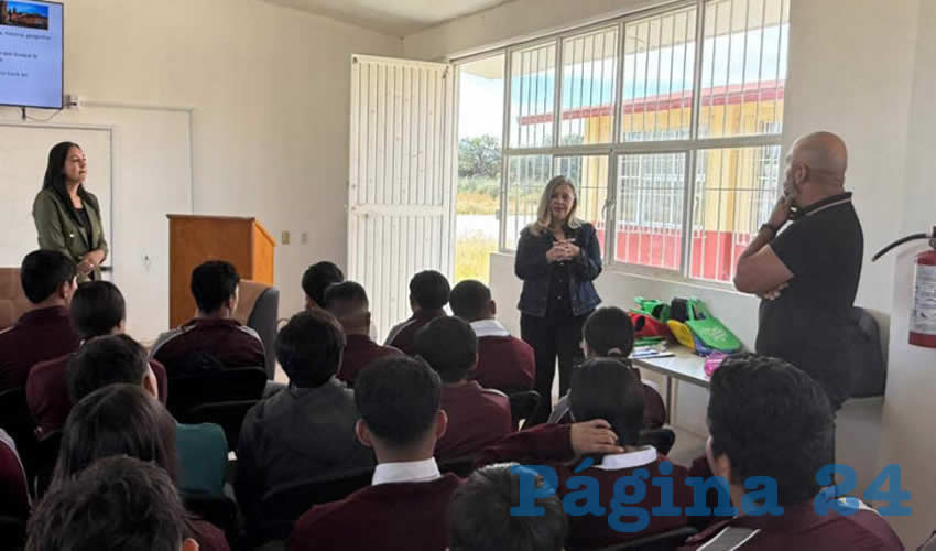 Imagen relativa a la nota.