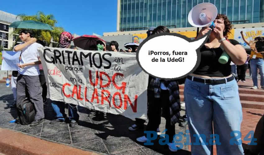 Si las Fotos Hablaran Dirían que…
