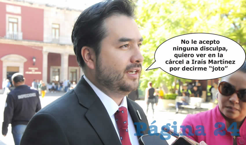 Si las Fotos Hablaran Dirían que…