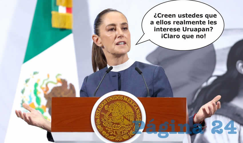 Si las Fotos Hablaran Dirían que…