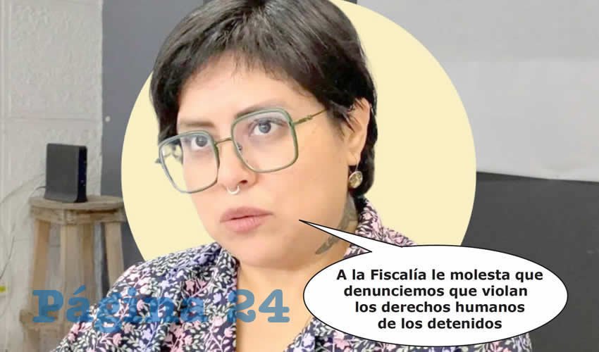 Si las Fotos Hablaran Dirían que…